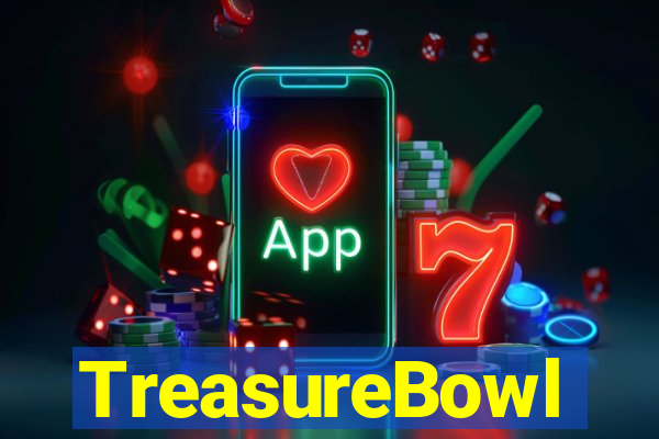 TreasureBowl treasure bowl melhor horário para jogar