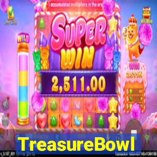 TreasureBowl treasure bowl melhor horário para jogar