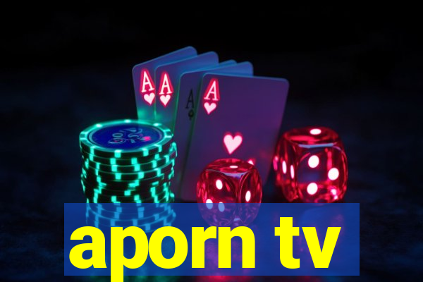 aporn tv