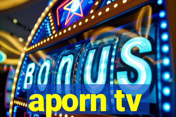 aporn tv