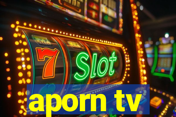 aporn tv