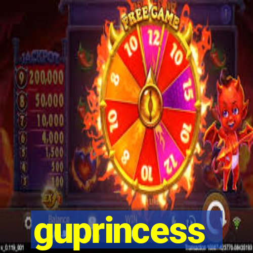 guprincess