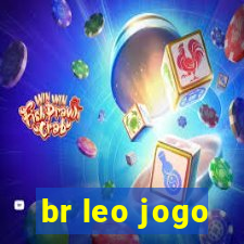 br leo jogo