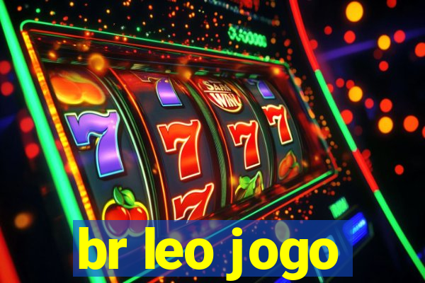 br leo jogo