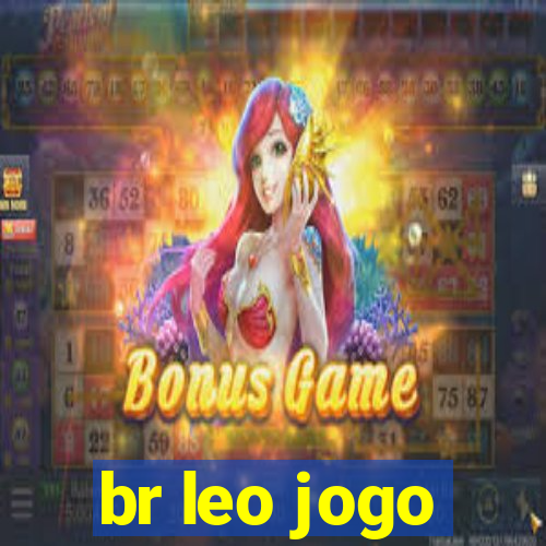 br leo jogo