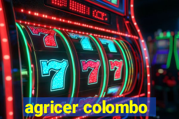 agricer colombo