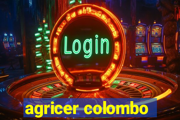 agricer colombo