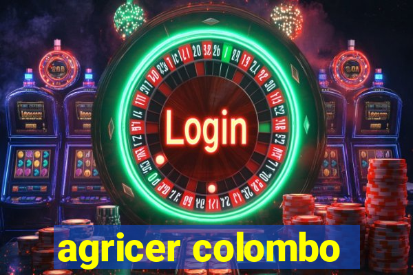 agricer colombo