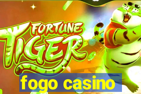 fogo casino