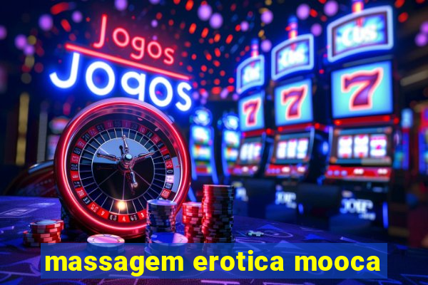 massagem erotica mooca