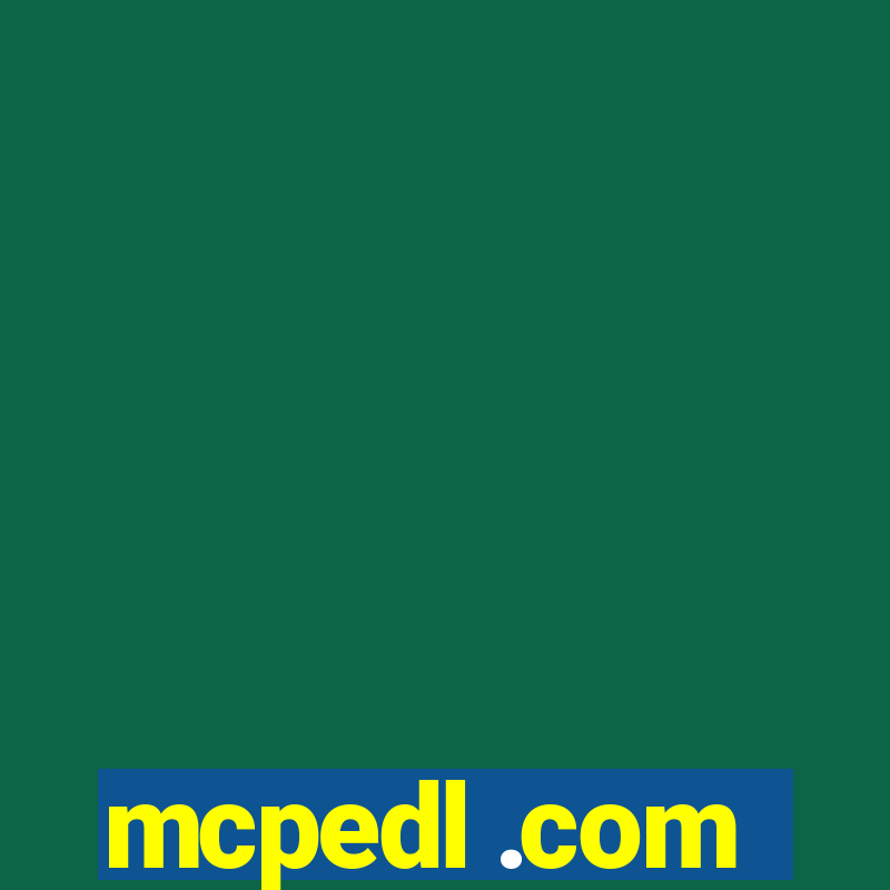 mcpedl .com