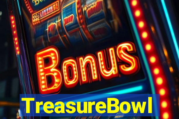 TreasureBowl treasure bowl como ganhar