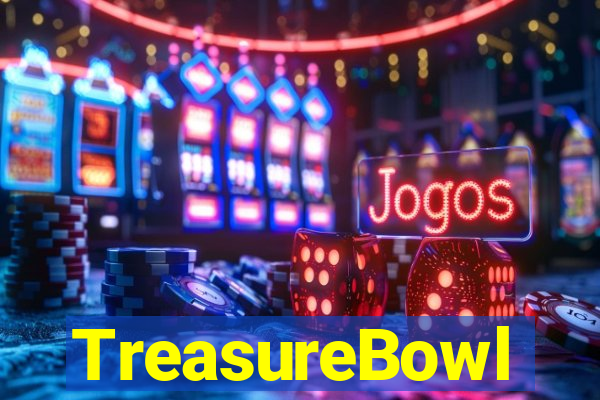 TreasureBowl treasure bowl como ganhar