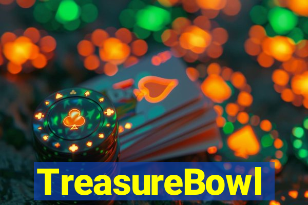 TreasureBowl treasure bowl como ganhar