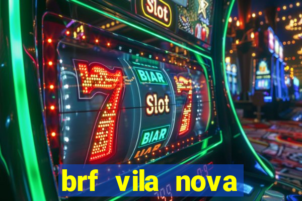 brf vila nova toledo pr