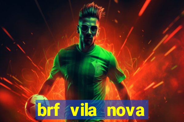 brf vila nova toledo pr