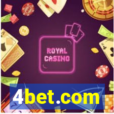 4bet.com