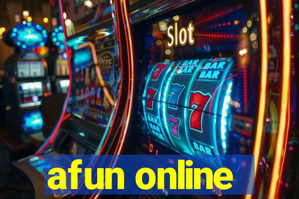 afun online