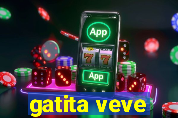 gatita veve