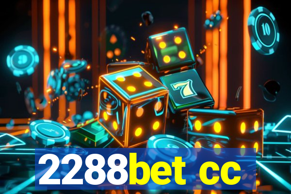 2288bet cc