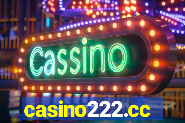 casino222.cc