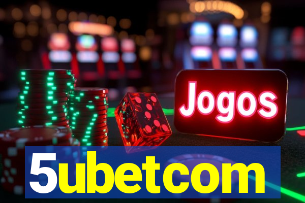 5ubetcom