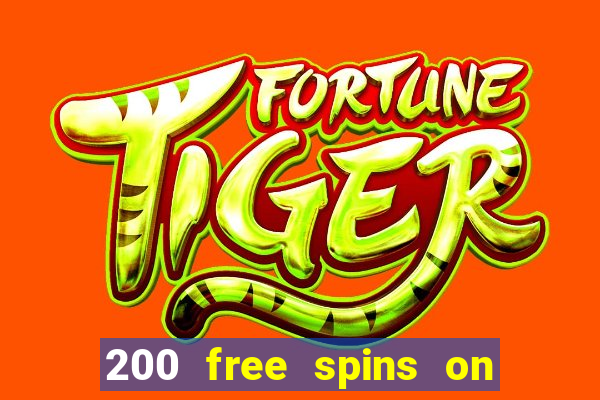 200 free spins on woo casino no deposit bonus codes