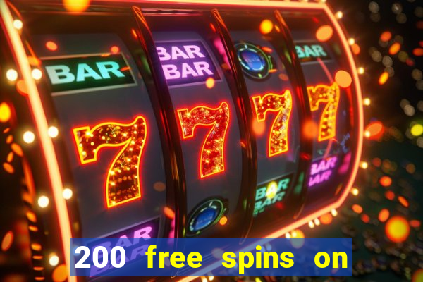 200 free spins on woo casino no deposit bonus codes