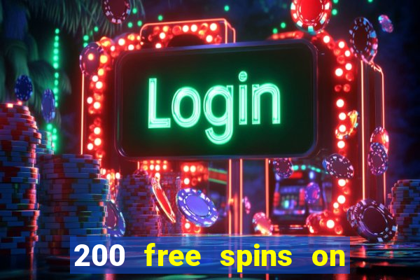 200 free spins on woo casino no deposit bonus codes