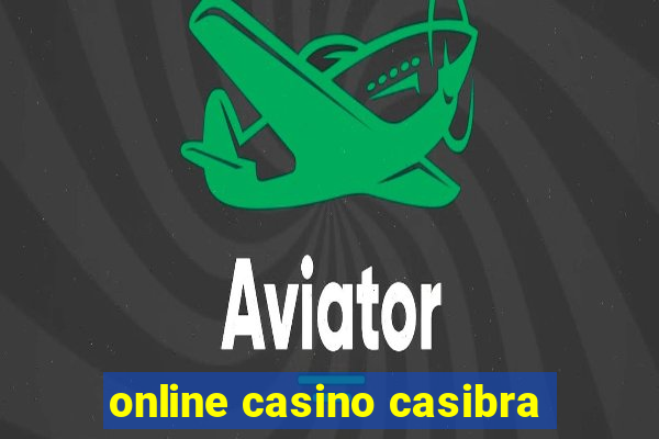 online casino casibra