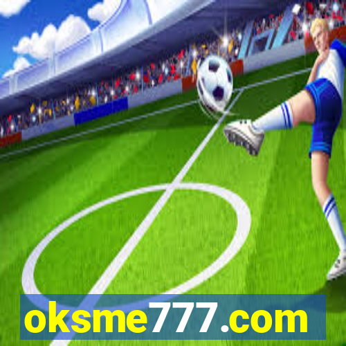 oksme777.com