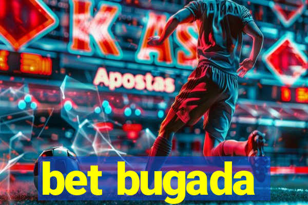 bet bugada