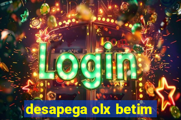 desapega olx betim