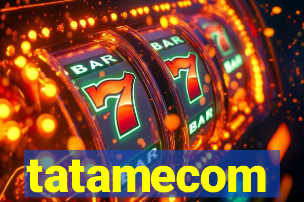 tatamecom