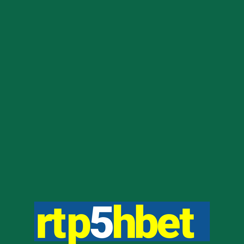 rtp5hbet