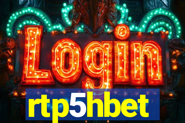 rtp5hbet