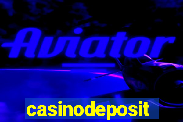 casinodeposit