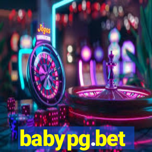 babypg.bet