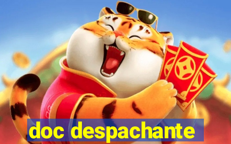 doc despachante