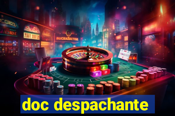 doc despachante