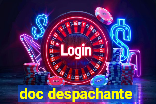 doc despachante