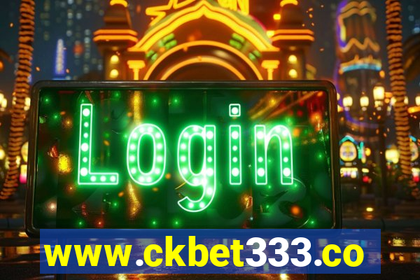 www.ckbet333.com