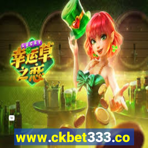 www.ckbet333.com