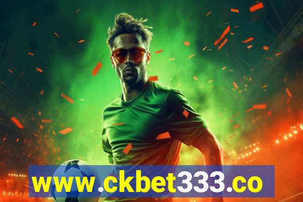 www.ckbet333.com