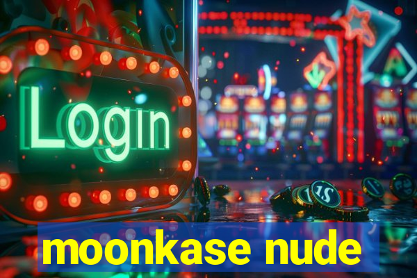 moonkase nude