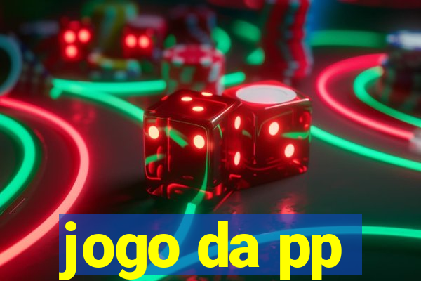 jogo da pp