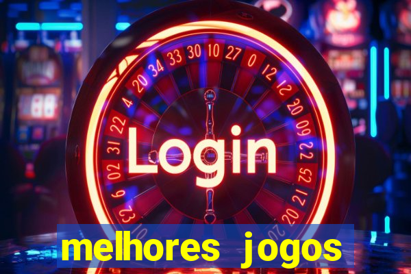 melhores jogos iphone 2024