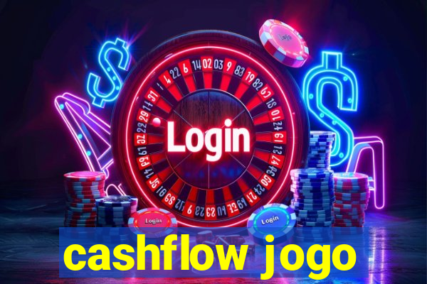 cashflow jogo