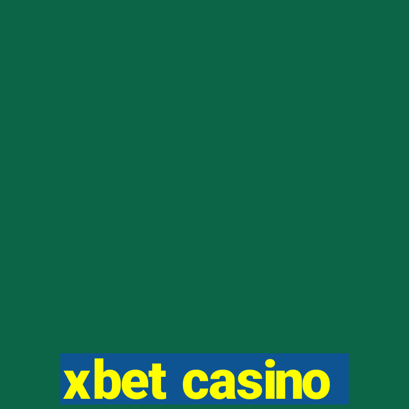 xbet casino