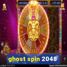 ghost spin 2048